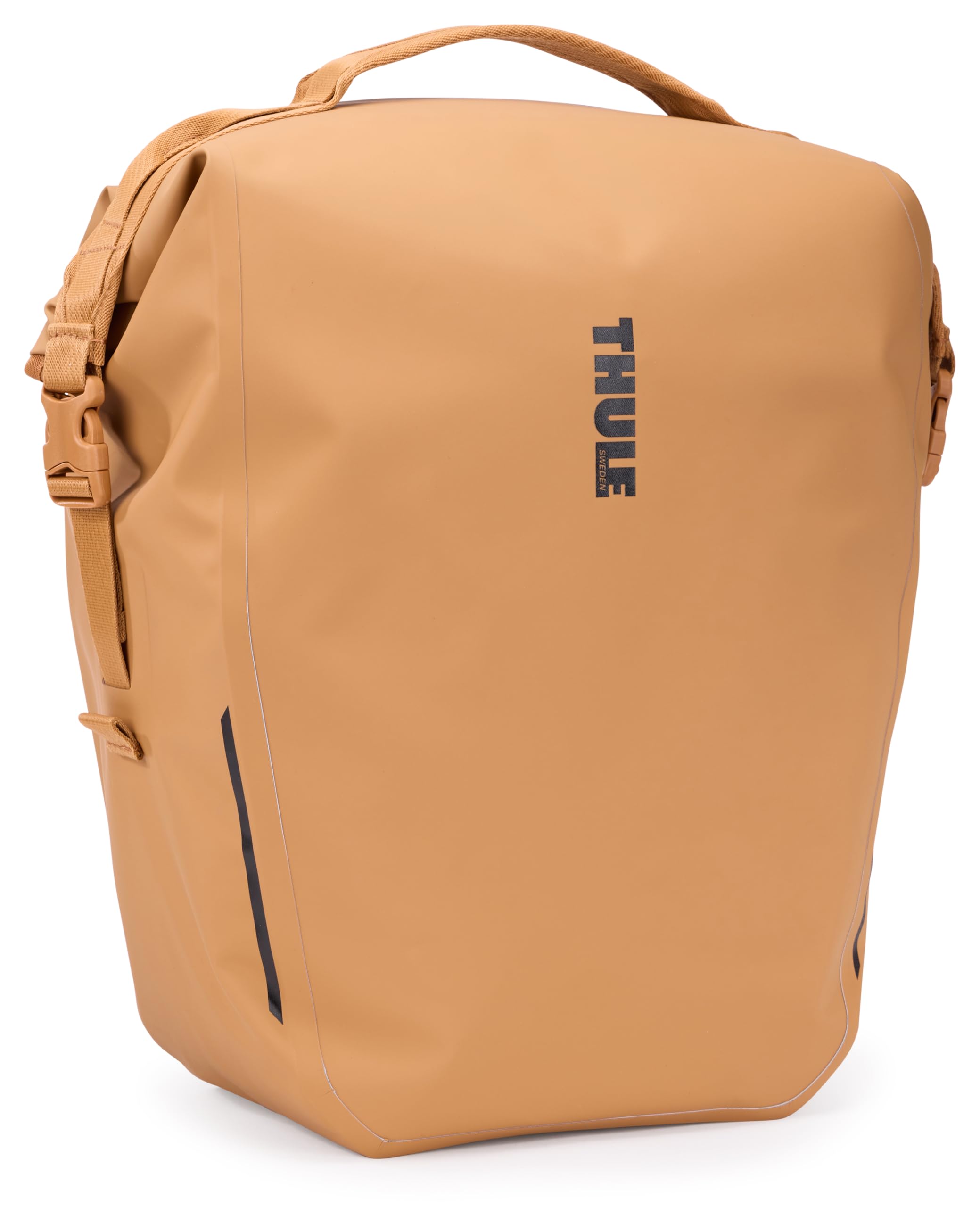 Amazon.com: Thule Shield 22L Bike Pannier, Compatible InLock
